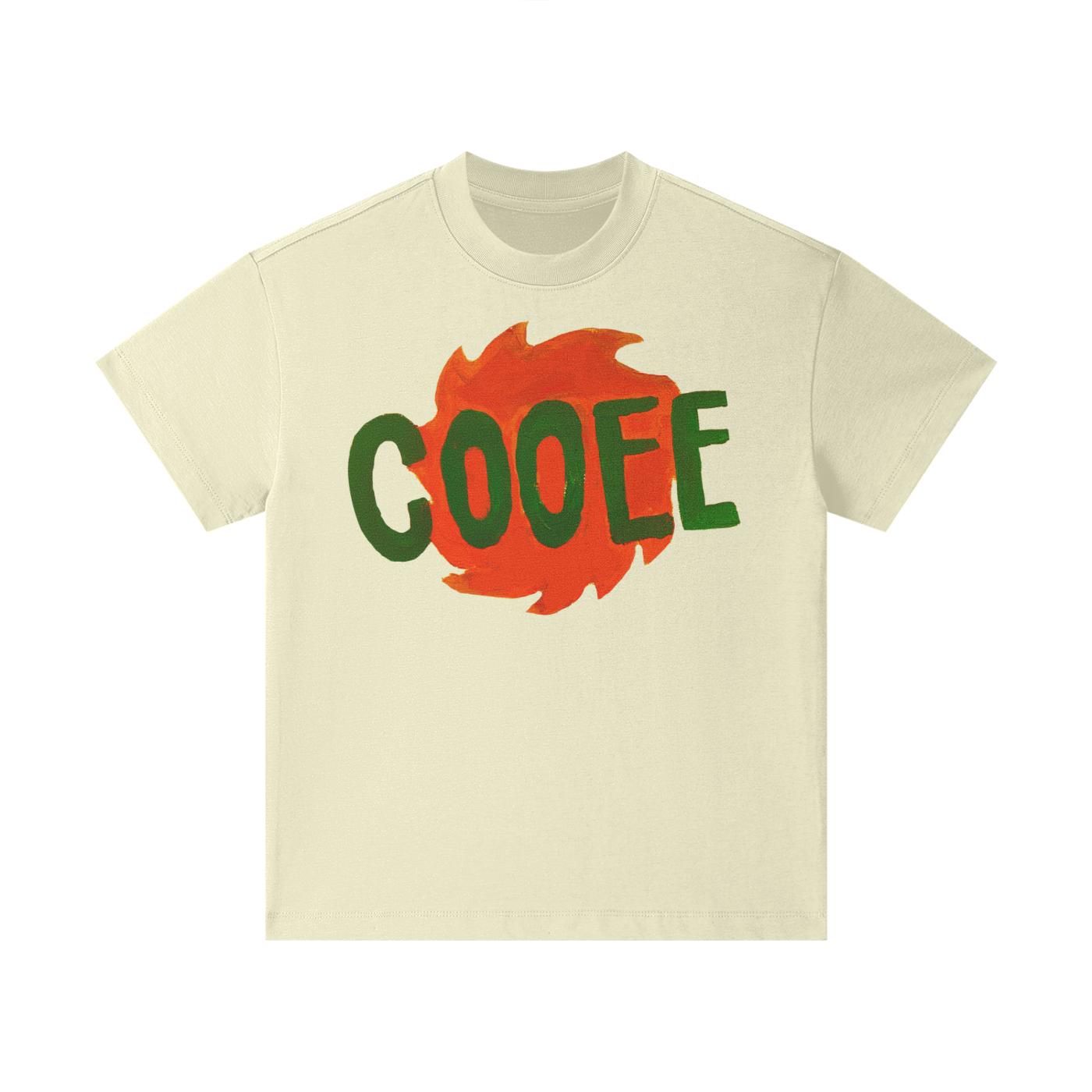 KIDS COOEE TEE